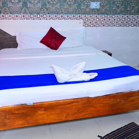 Mor Hotel Beach Heaven-স্বর্গদ্বার গোল্ডেন বিচ এবং মন্দিরের কাছে হোটেল বিচ হেভেন- Near Golden Beach & Temple Best Selling & Best Choice Of Travellers Пури Экстерьер фото