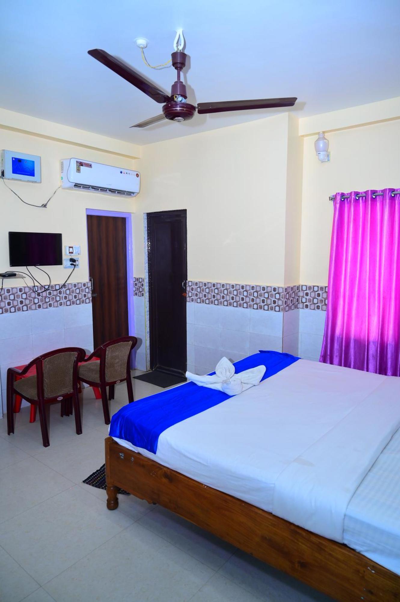 Mor Hotel Beach Heaven-স্বর্গদ্বার গোল্ডেন বিচ এবং মন্দিরের কাছে হোটেল বিচ হেভেন- Near Golden Beach & Temple Best Selling & Best Choice Of Travellers Пури Экстерьер фото